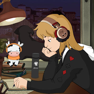 RagingEnby Profile Picture